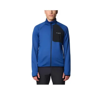 Columbia Triple Canyon Jackets & Coats Men's Blue