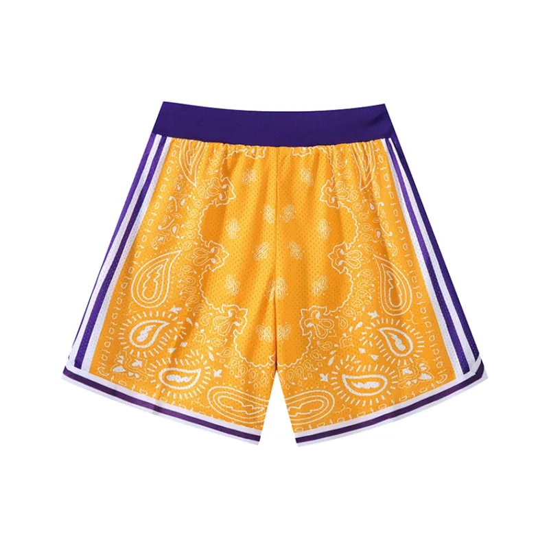UNthemed Casual Shorts Unisex-2