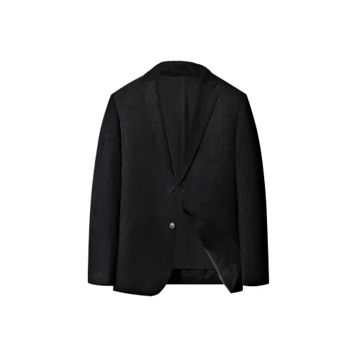 CASAMIA Business Suit Men's Gray