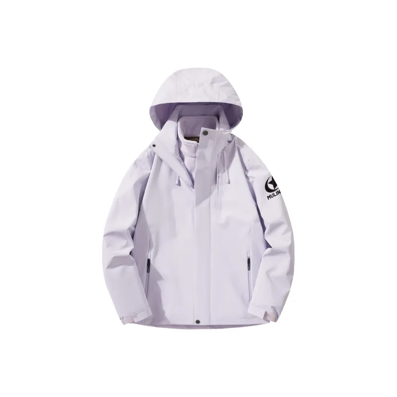 Mulinsen Jackets Unisex-22