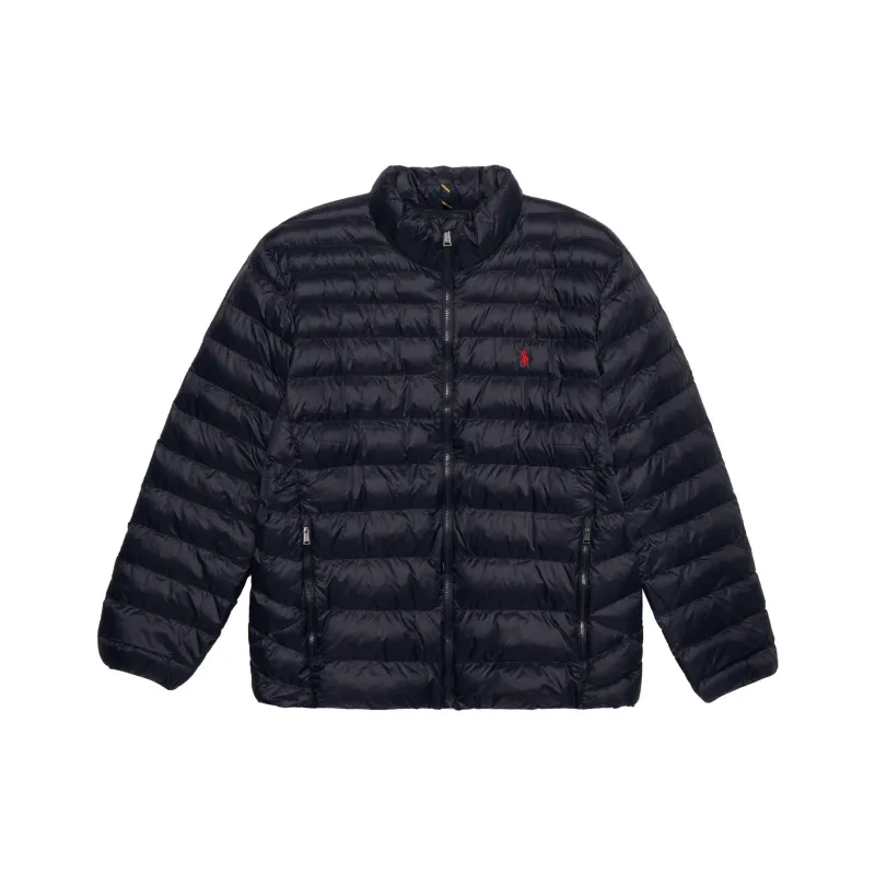 Polo Ralph Lauren Down Jacket Winter Men's Marine Blue-0