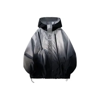 RED DRAGONFLY Jackets Coats Unisex