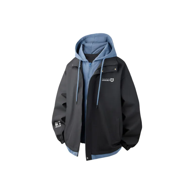 HONOR OF KINGS Jackets Unisex-4