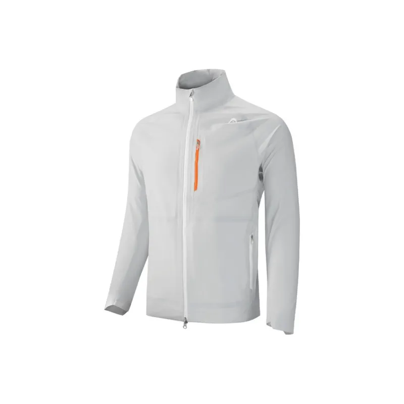 HEAD Waterproof Windbreaker Jacket Men's-5