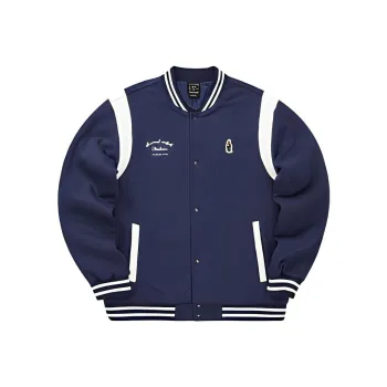 Skechers Funny Monster Jackets Unisex Medieval Blue/007D
