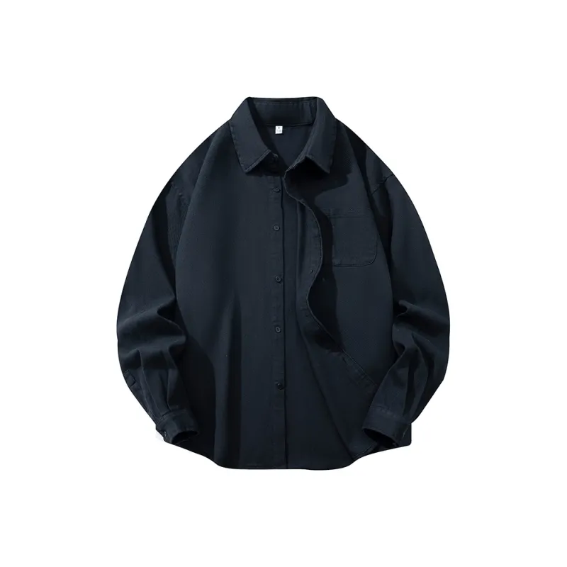CASAMIA Shirts Men-2