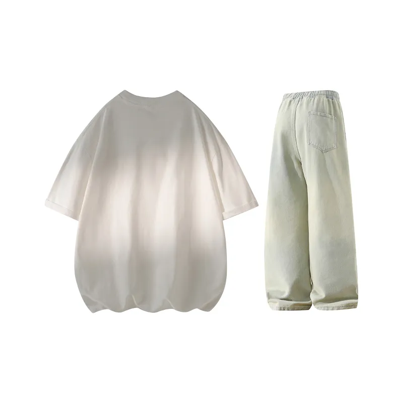GROGNAK Casual Sportswear Unisex-21