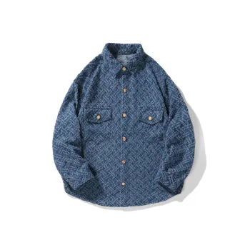YATSI Denim Jackets Unisex