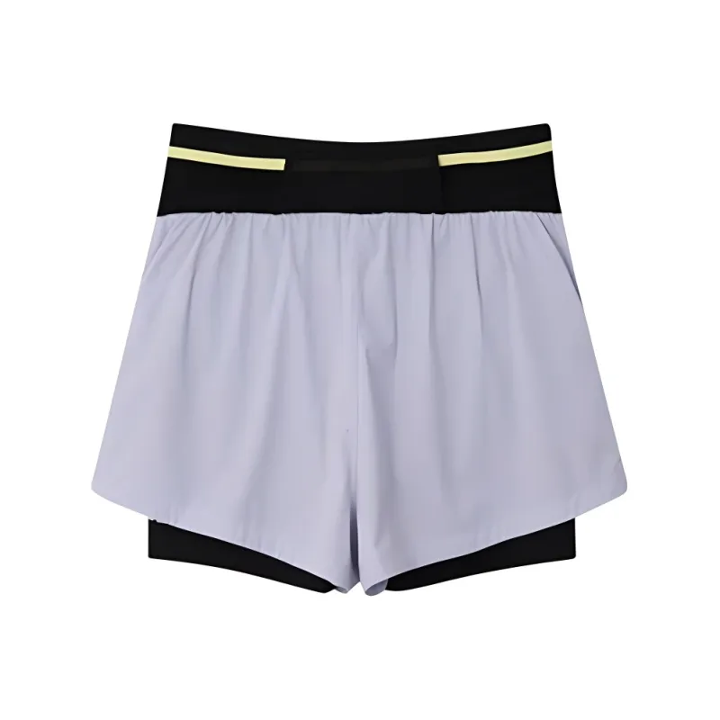 SPYDER TRAINING Casual Shorts Women's-1