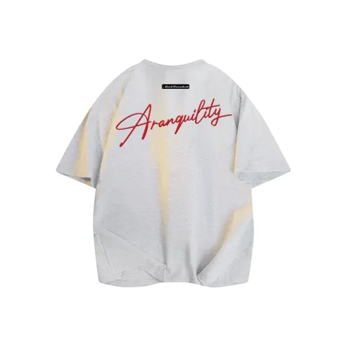 FAIRWHALE T Shirts Unisex