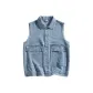 Denim Blue