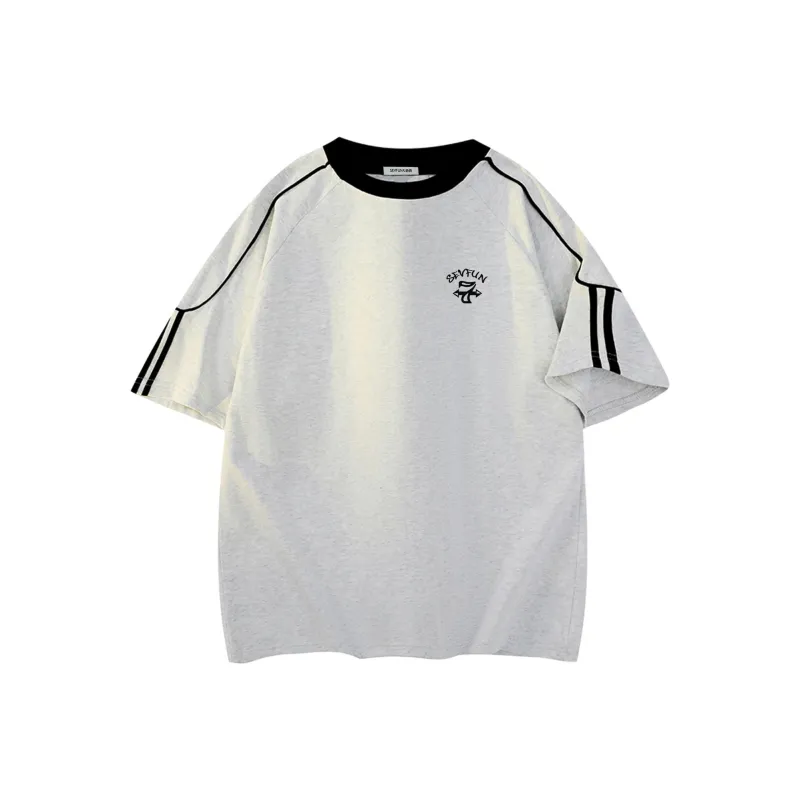 7 SEVFUN T Shirts Unisex-4