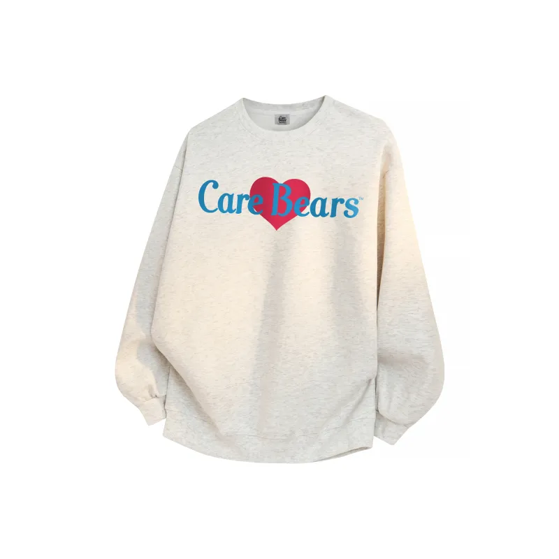 CAREBEARS Sweatshirts Unisex-7