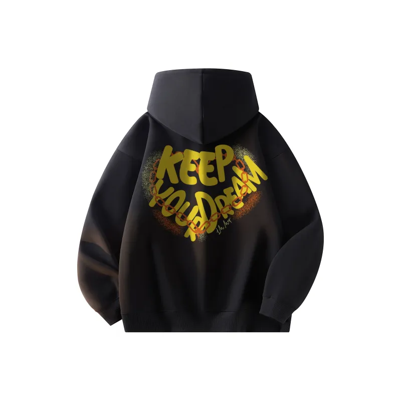 My Name Is MT Sweatshirt Unisex-2