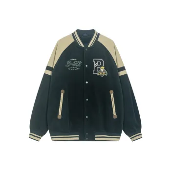 Bosieagender X The Little Prince Jacket Unisex