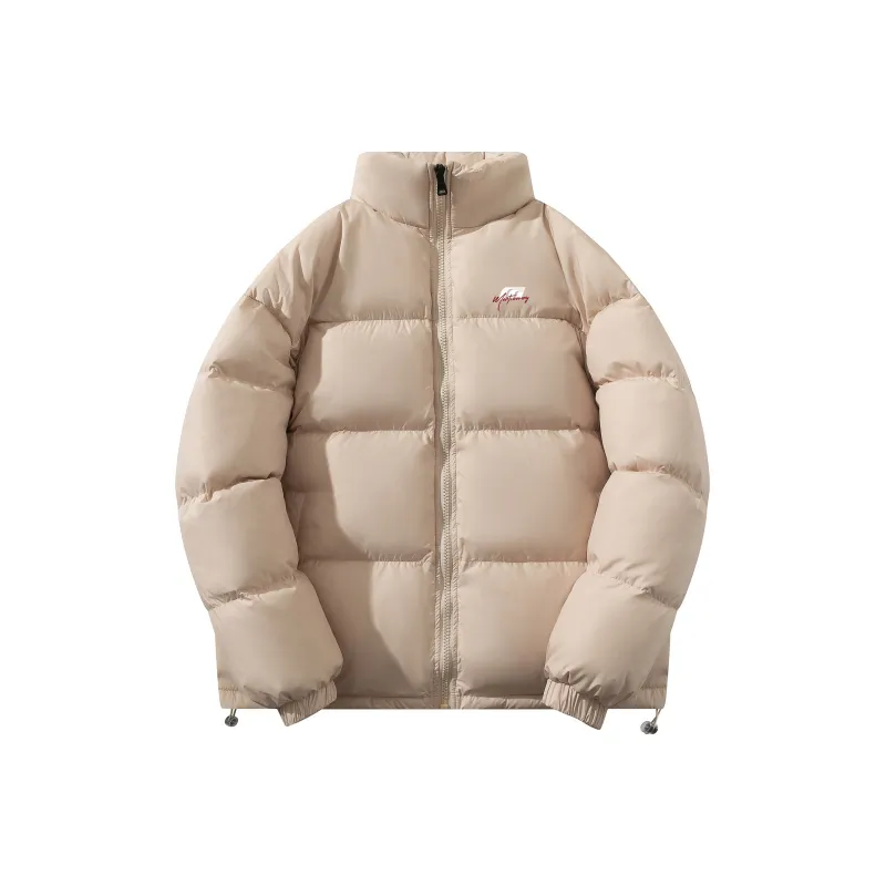MONTVOO Down Jackets Unisex-14