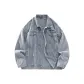 609 Blue Denim