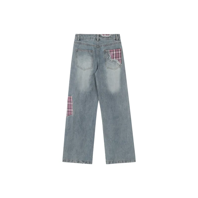 JASONWOOD Jeans Women's-1