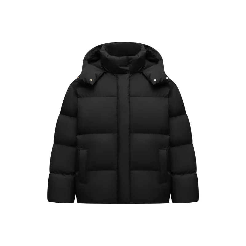 CLIMAX VISION Down Jacket Unisex-5