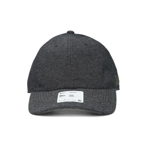Nike Subject To Official Website Baseball Caps Unisex Black