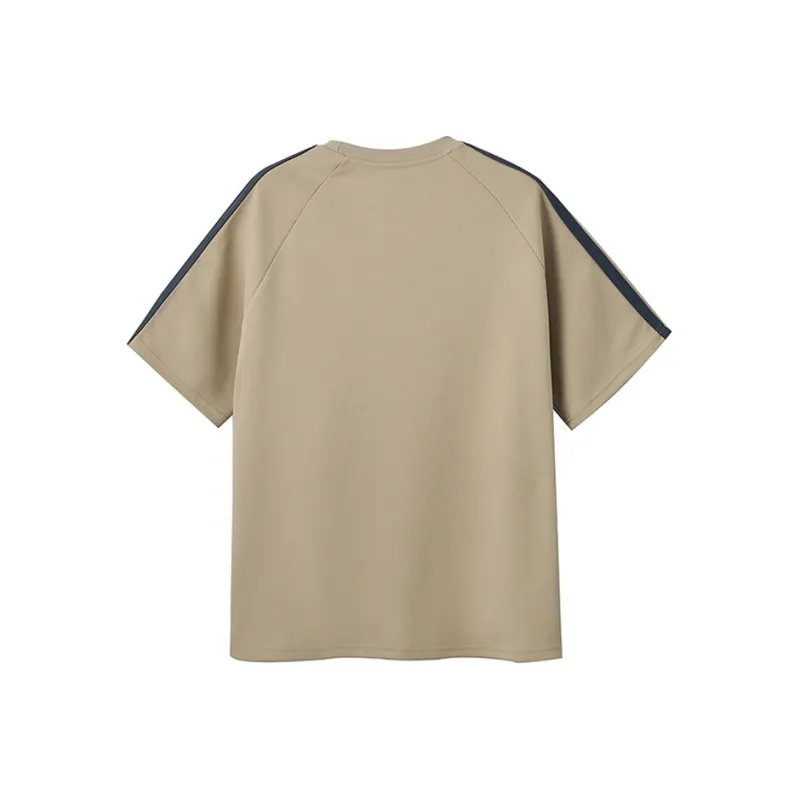 OPMO T Shirts Unisex-3