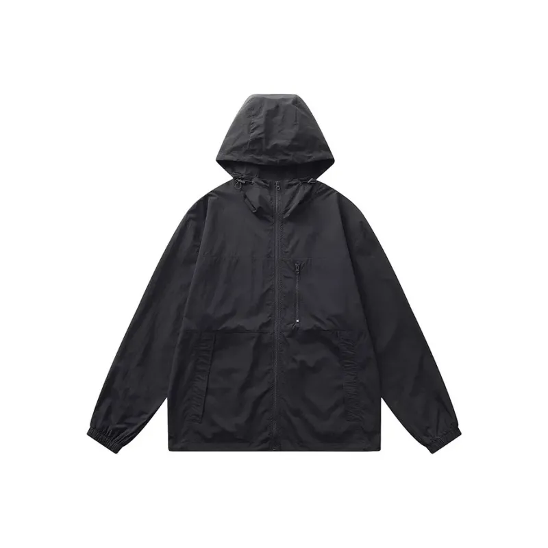 DKREA Jackets Unisex-1