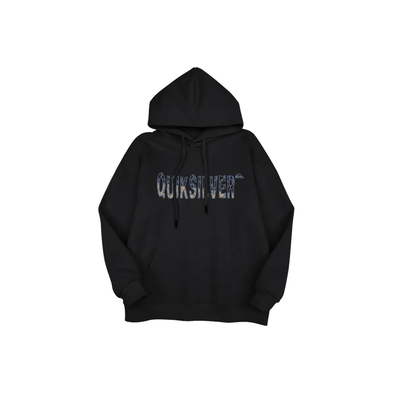 Quiksilver Sweatshirts Unisex-0
