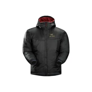 Arcteryx BETA AR Puffer Jacket Winter Men's Black