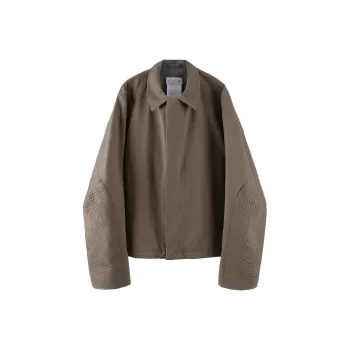 POST ARCHIVE FACTION PAF Jackets Coats Men's Brown