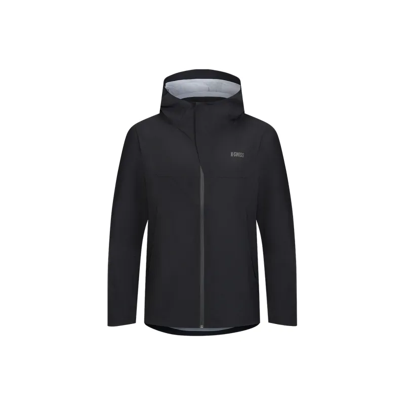 K·SWISS Jackets Men-18