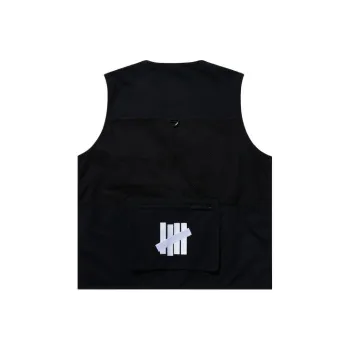 UNDEFEATED Vests Unisex