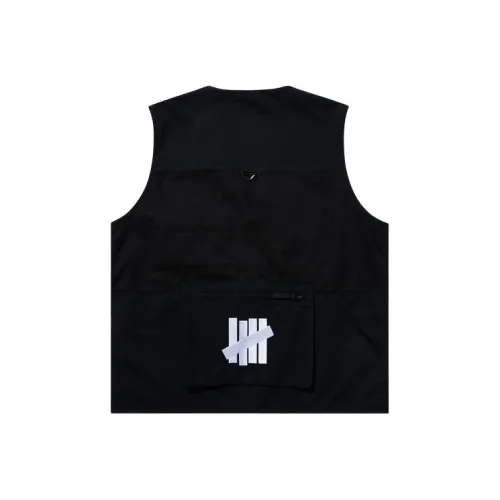 UNDEFEATED Vests Unisex