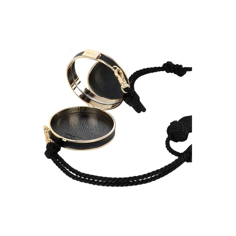 PRADA Shoulder Bags-2