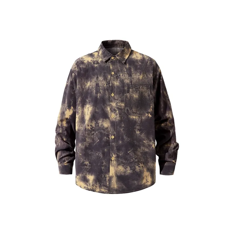 CASAMIA Shirts Men-0