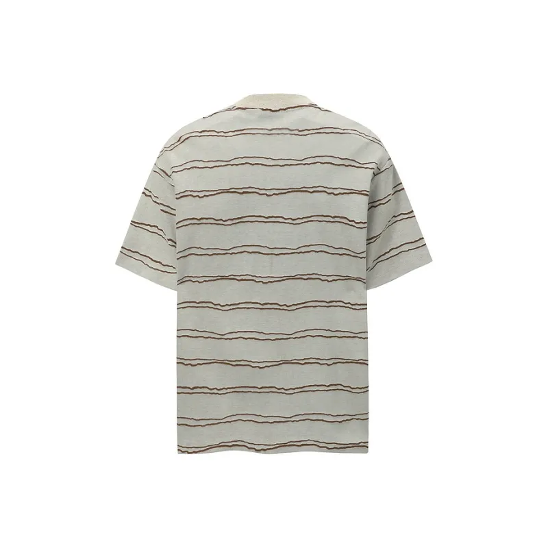BONAS T Shirts Men-1