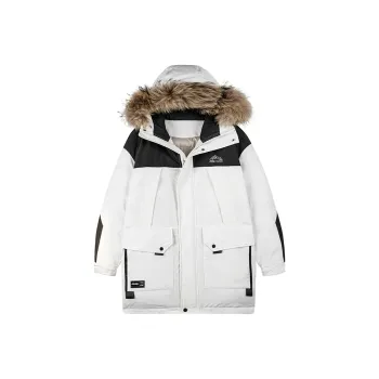 Jeep Grand Cherokee Down Jacket Unisex