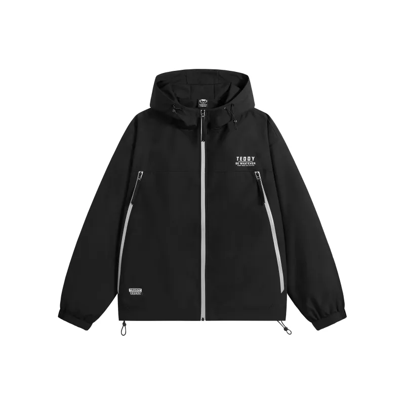 Teddy Bear Collection Jackets Unisex-0