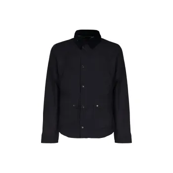 BARBOUR Reelin Waxed Jacket