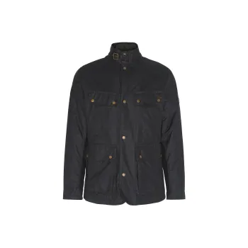 BARBOUR Jackets Coats Men's Sage Gray