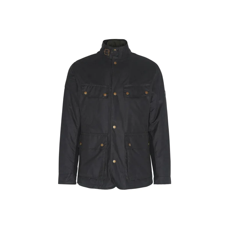 BARBOUR Jackets Coats Men's Sage Gray-0