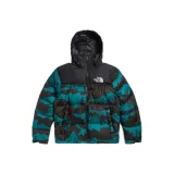 Blue Black