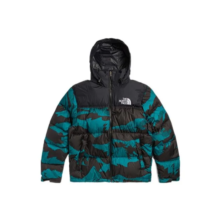 THE NORTH FACE 1996 Retro Nuptse 700 Fill Packable Jacket-0