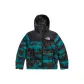 Blue Black