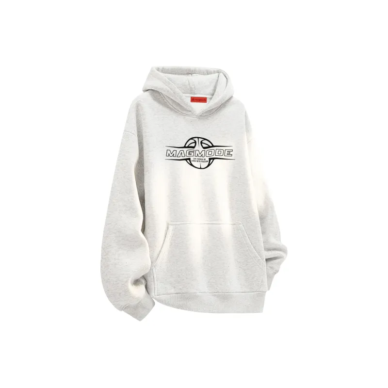 Magmode Sweatshirts Unisex-16