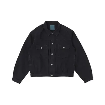 Visvim 101XX Jacket