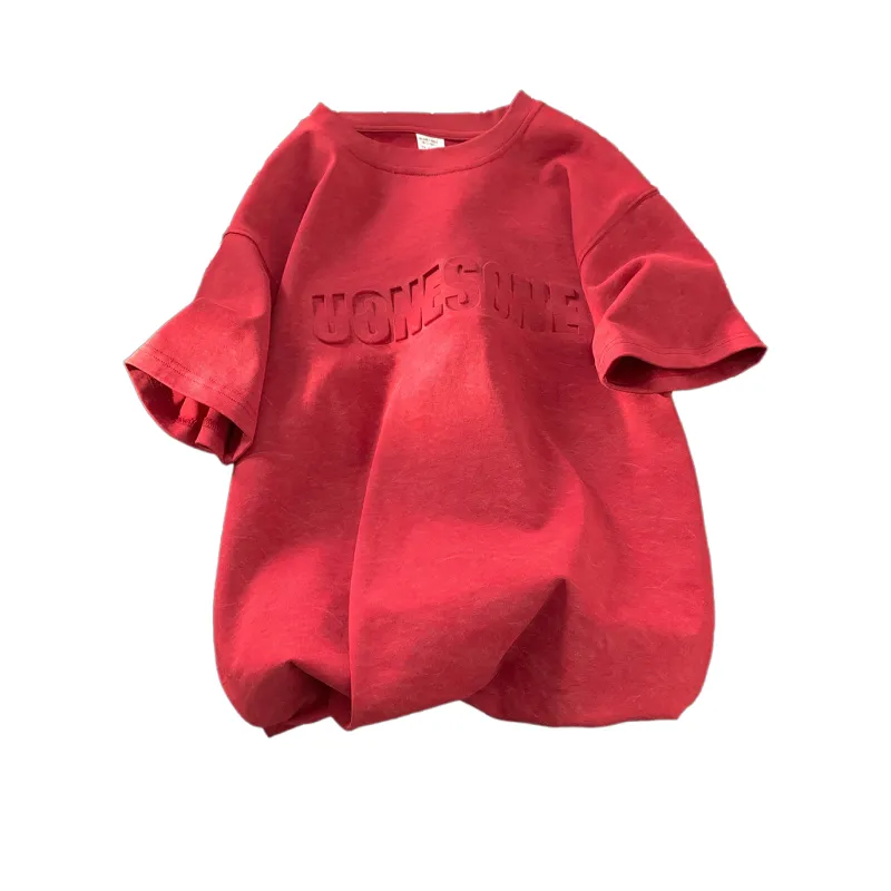 WKOOG T Shirts Unisex-12
