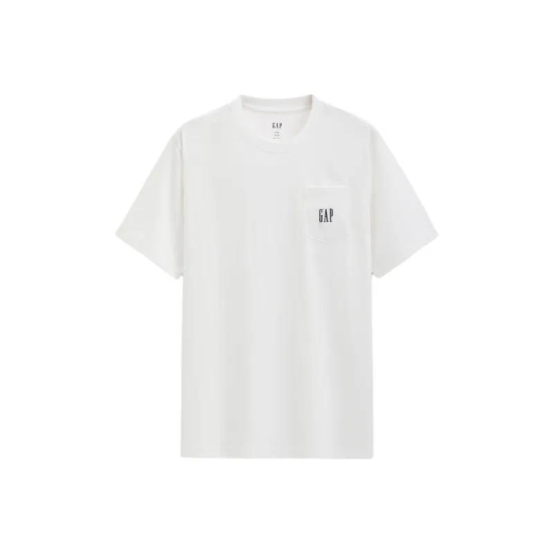 GAP T Shirts Unisex-3