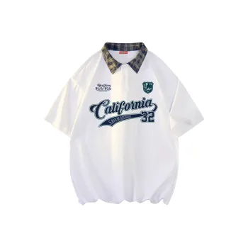 REXSHION Polo Shirts Unisex