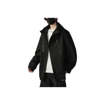 FAKE VINTAGE Jackets Unisex