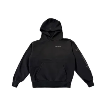 Travis Scott X Brabus Hoodie